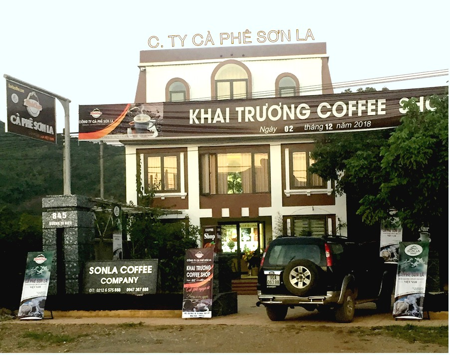 Cơ hội nghề nghiệp